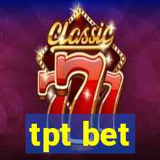 tpt bet
